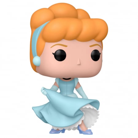 Reduceri - Figurina Funko POP Disney Cenusareasa - Cenusareasa