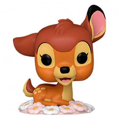 Reduceri - Figurina Funko POP Disney Classic Bambi