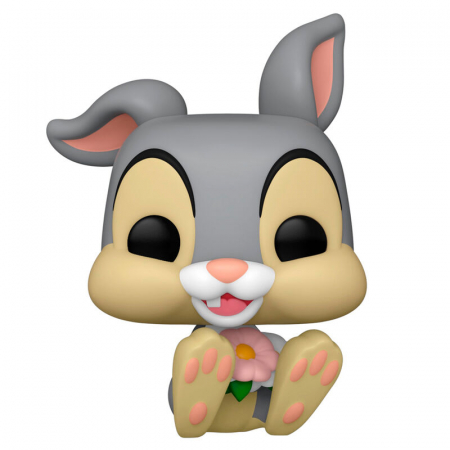 Reduceri - Figurina Funko POP Disney Classic Bambi Thumper