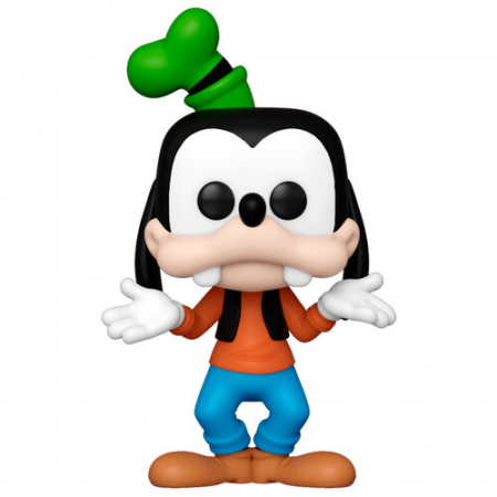 Reduceri - Figurina Funko POP Disney Classics Goofy
