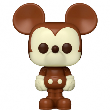 Reduceri - Figurina Funko POP Disney Classics Mickey Mouse