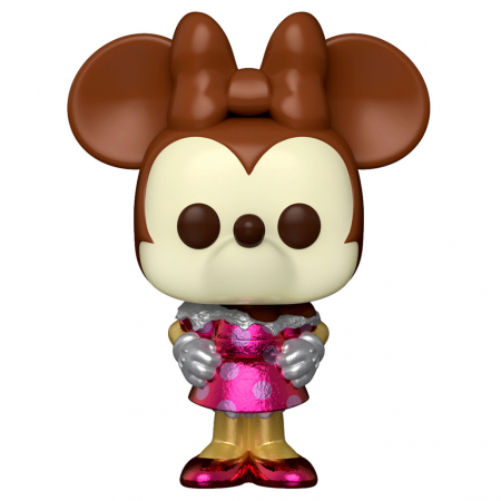 Reduceri - Figurina Funko POP Disney Classics Minnie Mouse