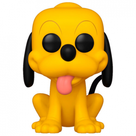 Reduceri - Figurina Funko POP Disney Classics Pluto