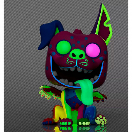 Figurina Funko POP Disney Coco Alebrije Dante Exclusive [3]