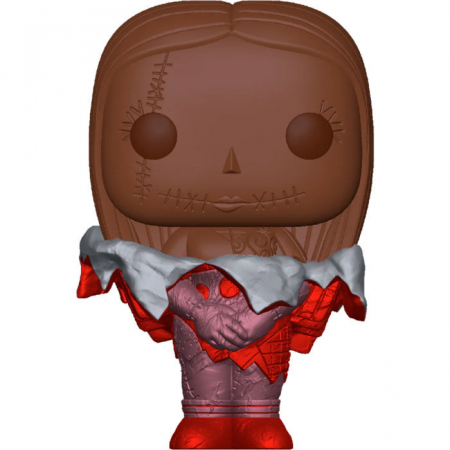 Reduceri - Figurina Funko POP Disney Coşmar inainte de Craciun Sally holiday