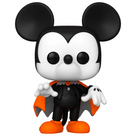 Reduceri - Figurina Funko POP Disney Halloween Spooky Mickey