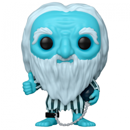Reduceri - Figurina Funko POP Disney Haunted Mansion Gus