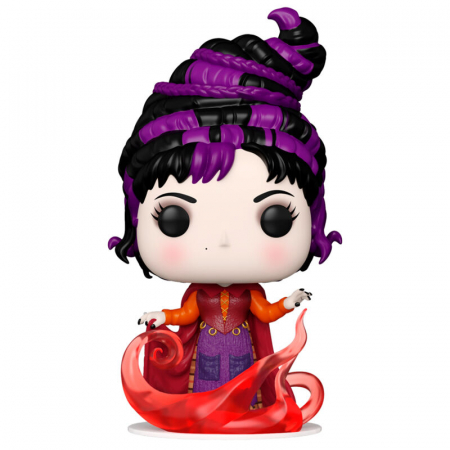 Stoc Limitat - Figurina Funko POP Disney Hocus Pocus 2 Mary