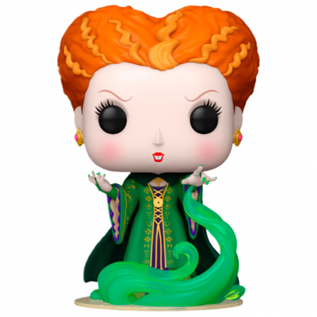 Reduceri - Figurina Funko POP Disney Hocus Pocus 2 Winifred