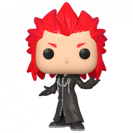 Reduceri - Figurina Funko POP Disney Kingdom Hearts 3 Lea