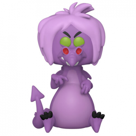 Reduceri - Figurina Funko POP Disney Merlin El Encantador Mimas Dragon 15cm