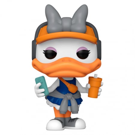 Reduceri - Figurina Funko POP Disney Mickey and Friends Daisy