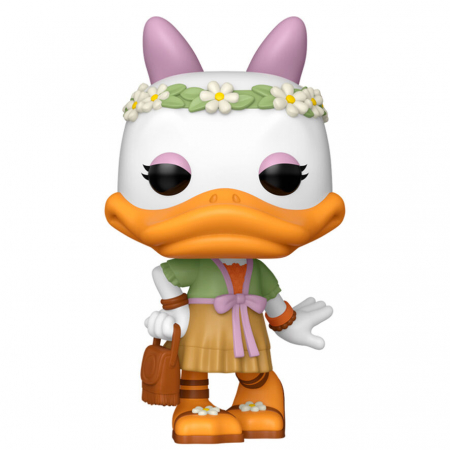 Reduceri - Figurina Funko POP Disney Mickey & Friends Daisy