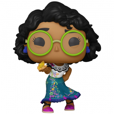 Figurine de colectie - Figurina Funko POP Disney Mirabel Charm