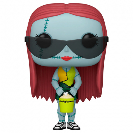 Reduceri - Figurina Funko POP Disney Pesadilla Antes de Navidad Sally