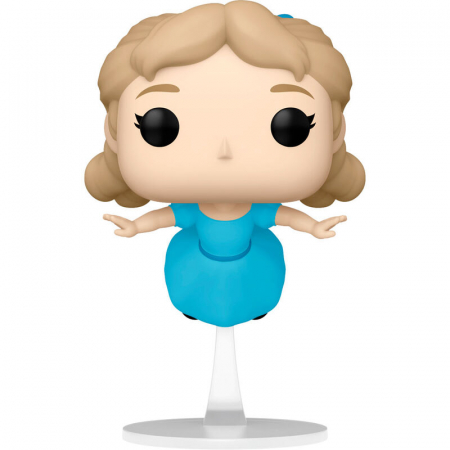 Reduceri - Figurina Funko POP Disney Peter Pan 70th Anniversary Wendy