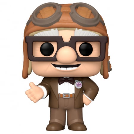 Reduceri - Figurina Funko POP Disney Pixar UP Carl