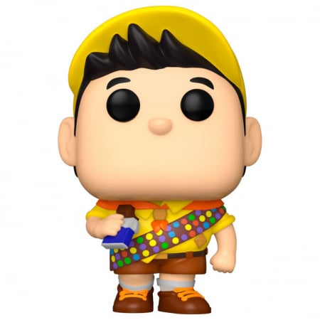 Reduceri - Figurina Funko POP Disney Pixar UP Russell