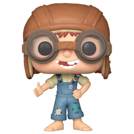 Reduceri - Figurina Funko POP Disney Pixar UP Young Ellie
