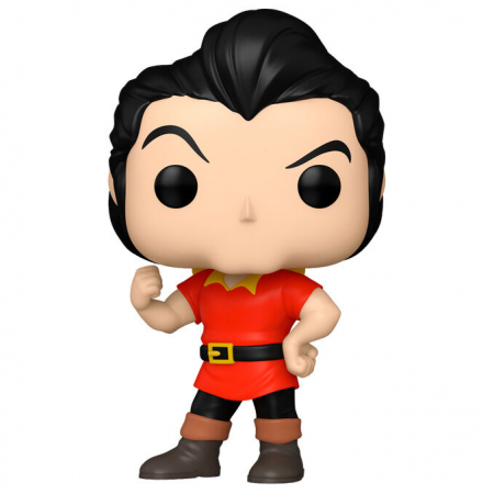 Reduceri - Figurina Funko POP Disney Villains Gaston