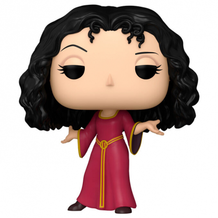Reduceri - Figurina Funko POP Disney Villains Mother Gothel