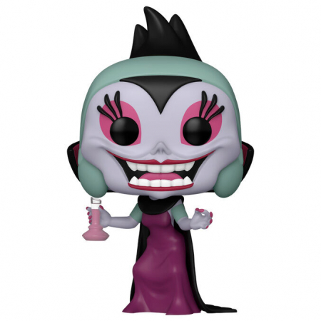 Reduceri - Figurina Funko POP Disney Villains Yzma
