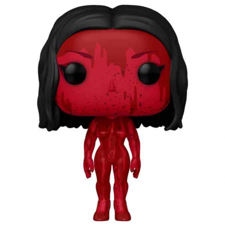 Reduceri - Figurina Funko POP Doja Cat Scarlet