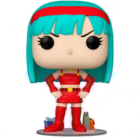Reduceri - Figurina Funko POP Dragon Ball GT Bulla