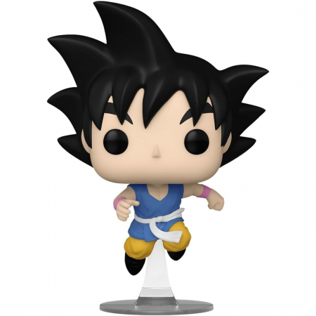 Reduceri - Figurina Funko POP Dragon Ball GT Goku