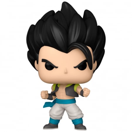 Reduceri - Figurina Funko POP Dragon Ball Super Broly Gogeta