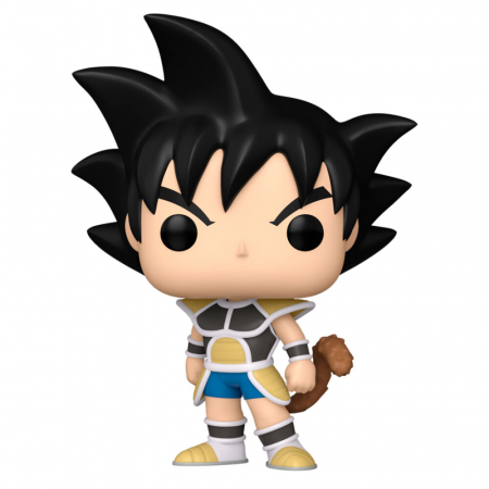 Reduceri - Figurina Funko POP Dragon Ball Super Broly Goku