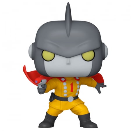 Reduceri - Figurina Funko POP Dragon Ball Super Gamma 1