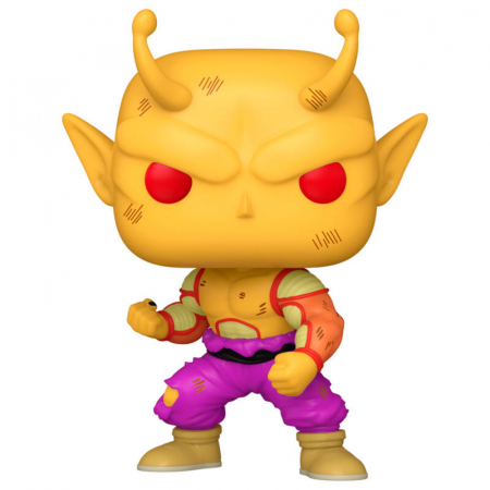 Reduceri - Figurina Funko POP Dragon Ball Super Super Hero Orange Piccolo