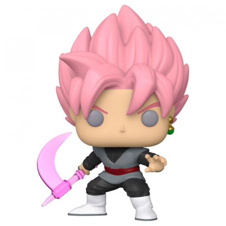 Reduceri - Figurina Funko POP Dragon Ball Super Super Saiyan Rose Goku Black