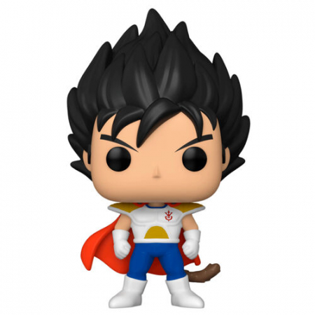 Reduceri - Figurina Funko POP Dragon Ball Z Child Vegeta
