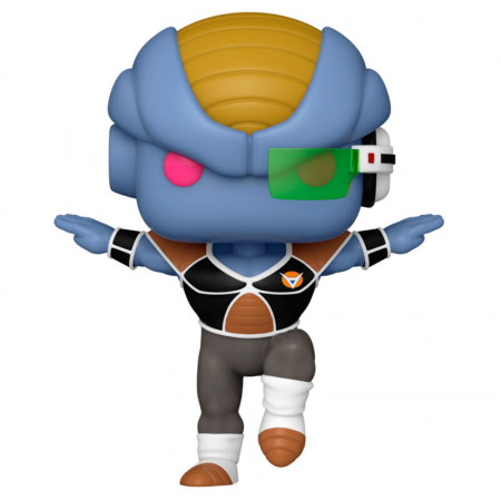 Reduceri - Figurina Funko POP Dragon Ball Z Ginyu Force Burter