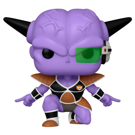 Reduceri - Figurina Funko POP Dragon Ball Z Ginyu Force Ginyu
