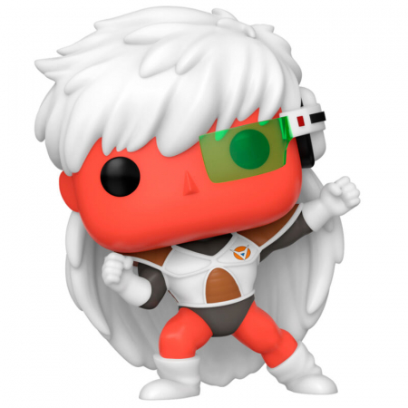 Reduceri - Figurina Funko POP Dragon Ball Z Ginyu Force Jeice