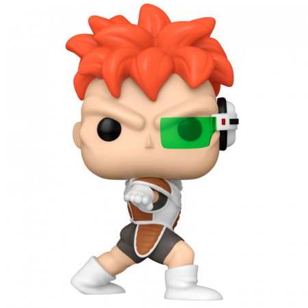 Reduceri - Figurina Funko POP Dragon Ball Z Ginyu Force Recoome