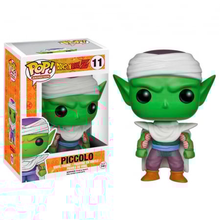 Reduceri - Figurina Funko POP Dragon Ball Z Piccolo