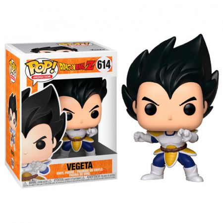Reduceri - Figurina Funko POP Dragon Ball Z Vegeta