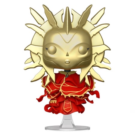 Reduceri - Figurina Funko POP Dragones y Mazmorras Lady of Pain