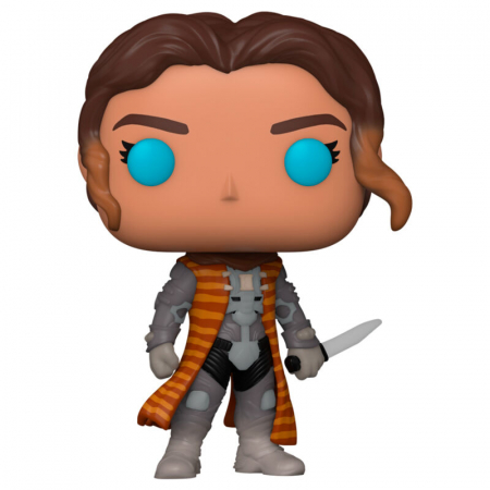 Reduceri - Figurina Funko POP Dune 2 Chani