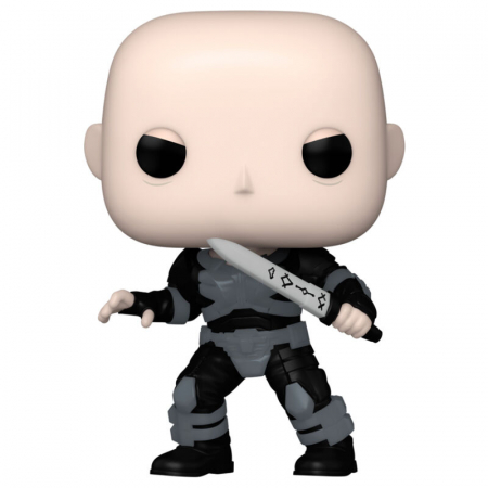 Reduceri - Figurina Funko POP Dune 2 Feyd Rautha Harkonnen