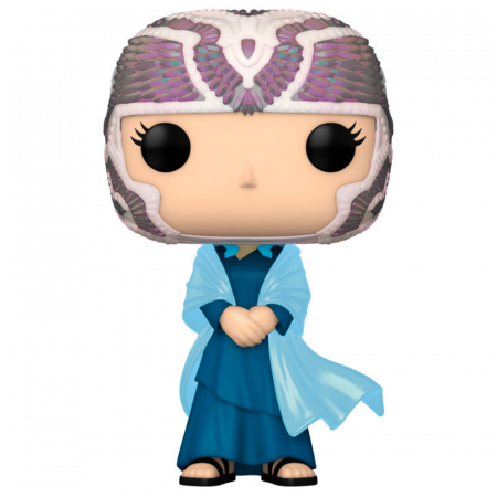 Reduceri - Figurina Funko POP Dune 2 Princess Irulan