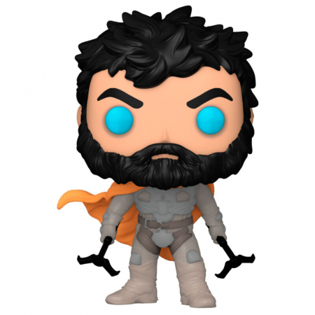Reduceri - Figurina Funko POP Dune 2 Stilgar