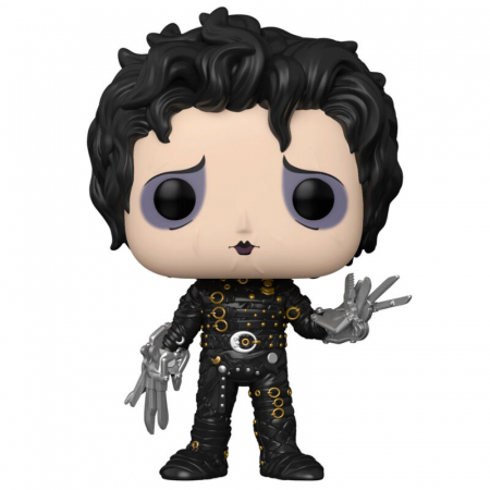 Figurine de colectie - Figurina Funko POP Eduardo Manostijeras Edward