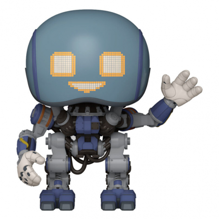 Reduceri - Figurina Funko POP Electric State Herman