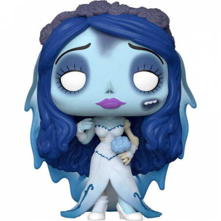 Colectie - Figurina Funko POP Emily Corpse Bride