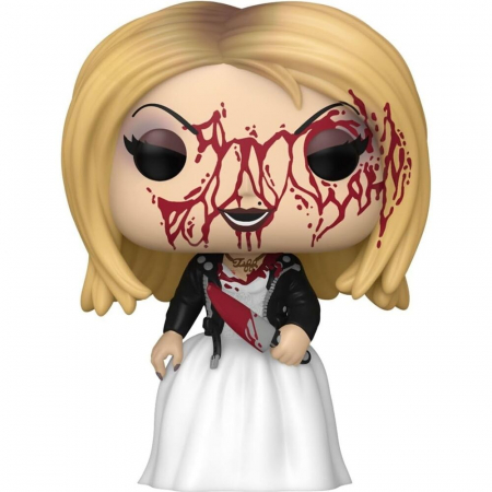 Colectie - Figurina Funko POP exclusiva Tiffany Mireasa lui Chucky